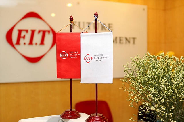 Tập đoàn F.I.T (FIT): Lợi nhuận lao dốc, cổ đông 'trắng tay' cổ tức giữa áp lực huy động hàng ngàn tỷ đồng
