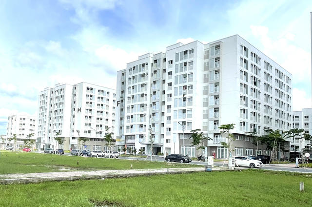 Đà Nẵng mời gọi đầu tư dự án nhà ở xã hội 758 tỷ đồng tại Hoà Xuân