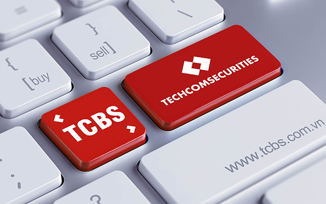 Nắm 86% thị phần trái phiếu và 44.700 tỷ dư nợ margin, Chứng khoán TCBS (TCX) báo lãi 1.458 tỷ đồng quý 1/2026