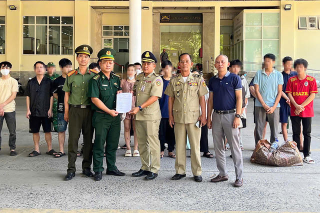 Để không còn người Việt trẻ bị biến thành công cụ lừa đảo xứ người - Bài 1: Niềm tin bị đánh cắp