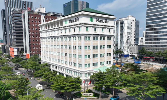 Manulife Việt Nam bốc hơi gần 20% lợi nhuận năm 2025 dù cắt giảm mạnh chi phí