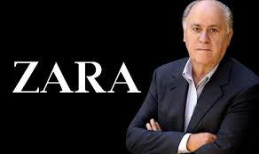 Ông chủ Zara dùng tiền mặt thâu tóm địa ốc, xây dựng danh mục tài sản 25 tỷ USD không vay nợ