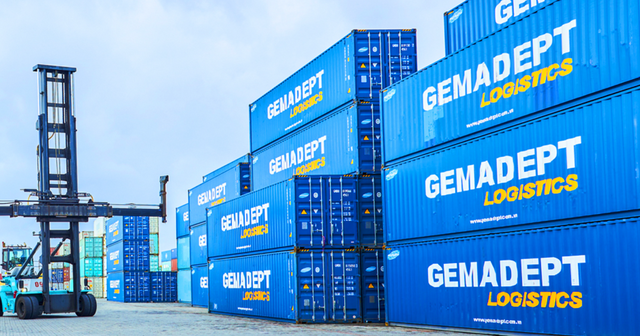 Gemadept (GMD): Hoàn tất thoái vốn khỏi Liên hợp Thực phẩm (FCC), lên kịch bản lãi 3.000 tỷ đồng trong năm 2026