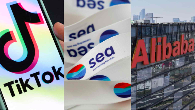 99% thị phần vào tay Shopee, TikTok Shop, Lazada: Thương mại điện tử Đông Nam Á đã 'đóng cửa' với tân binh?