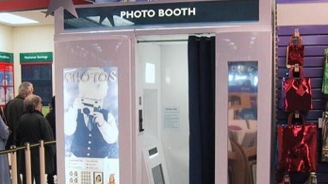 Công an TP Hà Nội cảnh báo nguy cơ lộ lọt dữ liệu cá nhân từ dịch vụ photobooth