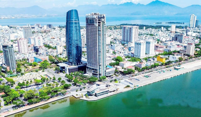 Đà Nẵng công bố 2 dự án nhà ở thương mại cho phép người nước ngoài sở hữu