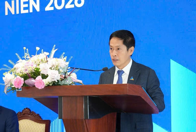 ĐHĐCĐ 2026 Đất Xanh (DXG): Nắm trong tay 10 dự án trung tâm TP.HCM, tái cấu trúc thương hiệu tiến lên quy mô toàn cầu 