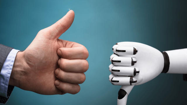 Trí tuệ nhân tạo có hiệu quả như hứa hẹn?