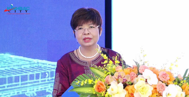 ĐHĐCĐ Kinh Bắc (KBC): Biến rào cản thương mại thành lợi thế, lộ diện dự án Trump International và 'cá mập' tại Quế Võ 2