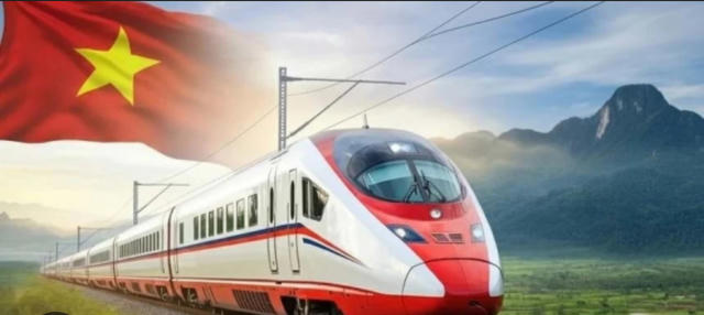 Đẩy nhanh tiến độ triển khai các dự án đường sắt trọng điểm quốc gia