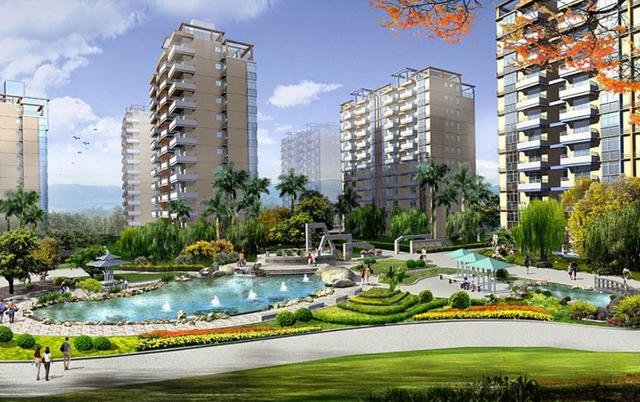 Khánh Hòa mở bán 936 căn nhà ở xã hội tại Khu đô thị An Bình Tân