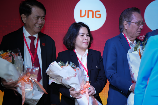 VNG góp vốn vào Quỹ Đầu tư Mạo hiểm TP.HCM, đồng hành cùng mô hình tài chính mới cho hệ sinh thái khởi nghiệp công nghệ