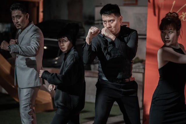 Phim ca nhạc 'Thị phi' vượt qua góc khuất trở về sự bình dị mỗi con người