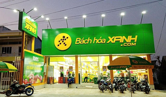 Bách Hóa Xanh đặt mục tiêu lãi tối thiểu 1.200 tỷ đồng, dồn lực mở mới 1.000 siêu thị trước thềm IPO