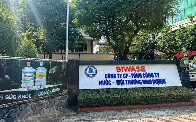 Biwase (BWE) tái cấu trúc mạnh tay, tách lập 4 công ty nước, 'chia nhỏ' để tăng tốc vận hành