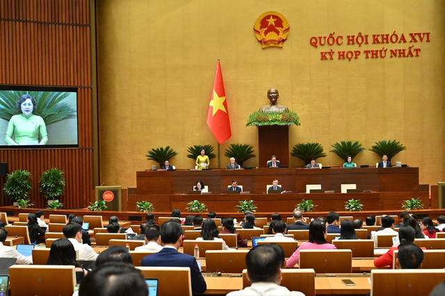 Quyết liệt cắt giảm thủ tục hành chính, tạo đột phá cho phát triển kinh tế - xã hội 