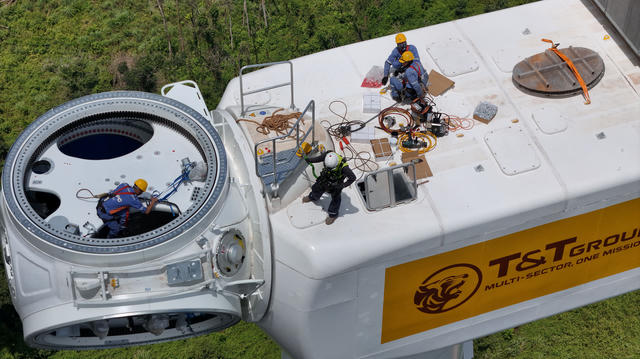 Bầu Hiển: Chuẩn bị kỹ, quyết định nhanh - ‘chìa khóa’ giúp Savan 1 bứt tốc trong hợp tác năng lượng Việt Nam - Lào