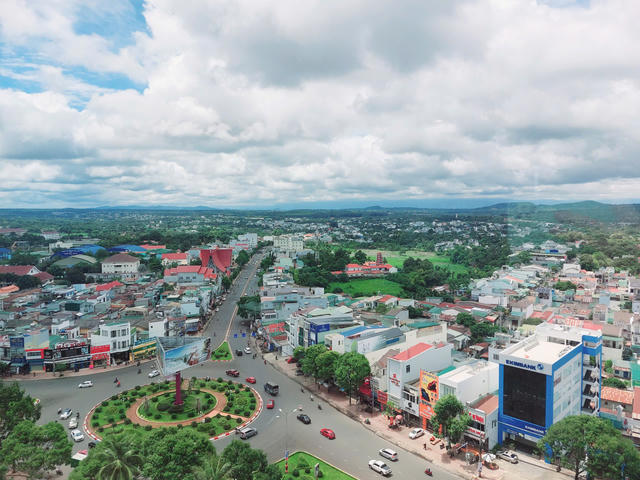 Gia Lai duyệt quy hoạch Khu đô thị Mỹ Chánh rộng hơn 46 ha