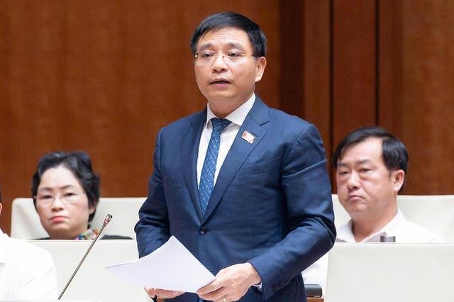 Phó Thủ tướng Nguyễn Văn Thắng: Tăng trưởng 'hai con số' phải đi cùng ổn định vĩ mô và đổi mới mô hình tăng trưởng thực chất