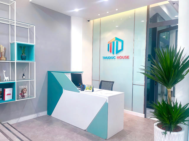 Thuduc House (TDH) được tháo gỡ các biện pháp cưỡng chế thuế