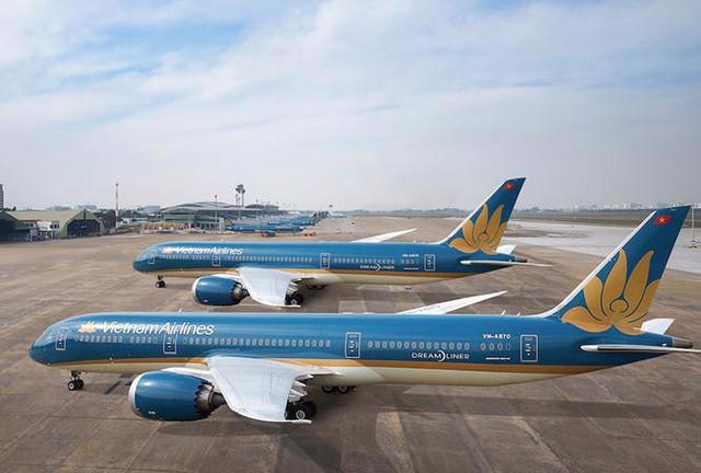 Vietnam Airlines (HVN) thu lãi lớn từ mảng nhiên liệu bay, chốt mục tiêu tăng trưởng hai chữ số năm 2026