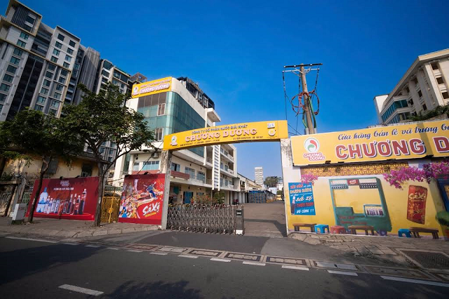 ĐHĐCĐ Chương Dương (SCD): Cổ đông phủ quyết bán Nhà máy Nhơn Trạch 3, định hướng chuyển sang bất động sản