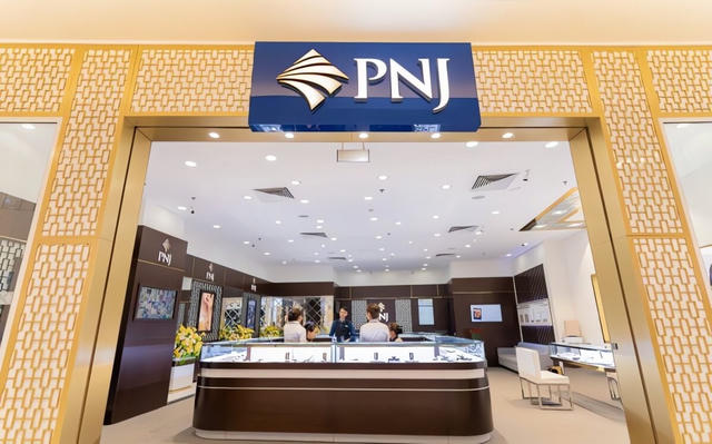 Bùng nổ mảng vàng 24k, lợi nhuận của Vàng bạc Đá quý Phú Nhuận (PNJ) quý I/2026 cao gấp đôi cùng kỳ