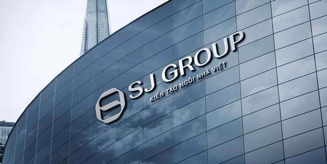 SJ Group (SJS): Lợi nhuận quý I đạt mức cao nhất 15 năm, dự kiến phát hành 200 triệu cổ phiếu giá 10.000 đồng