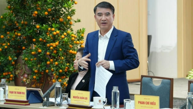 Luật Thủ đô (sửa đổi): Thể chế mới, động lực mới mở đường cho Thủ đô phát triển