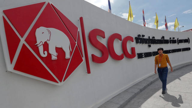 SCG tạm dừng hoạt động tổ hợp hóa dầu Long Sơn 5,4 tỷ USD do đứt gãy chuỗi cung ứng