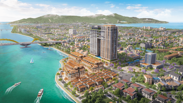 Công ty Cù Lao Chàm (CLC) báo lãi hơn 775 tỷ đồng trong năm 2025