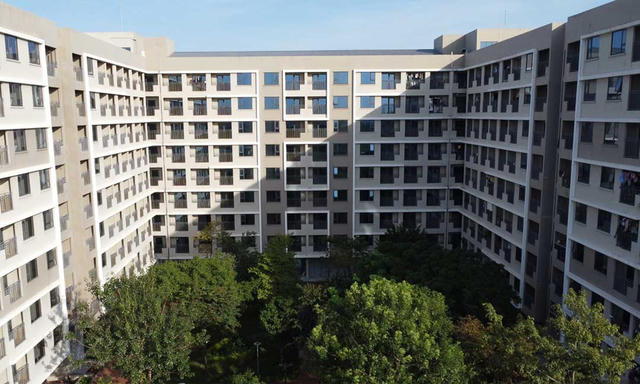 Bắc Ninh: Nhà ở xã hội tại Khu công nghiệp Yên Phong có giá từ 8,5 triệu đồng/m²