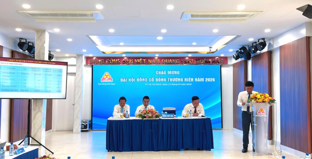 ĐHĐCĐ Vissan (VSN) 2026: Chấp nhận giảm biên lợi nhuận để bình ổn giá, dồn lực cho hai dự án lớn