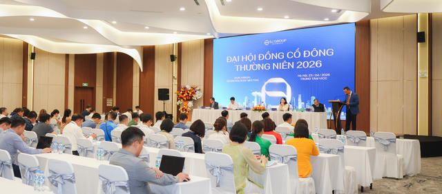 Cổ đông vui mừng trước những tín hiệu khởi sắc của SJ Group