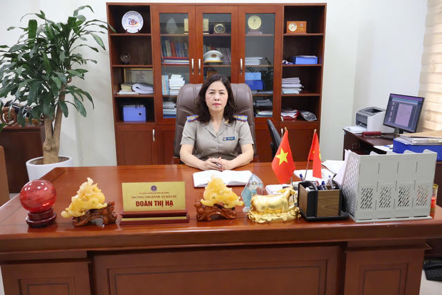 Thi hành án dân sự Cao Bằng: Chuyện về ngôi nhà của cụ bà 80 tuổi và trăn trở của Thủ trưởng cơ quan THADS miền biên ải