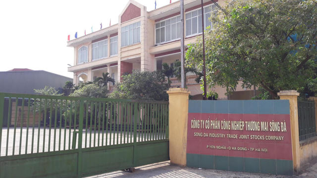 Công nghiệp Thương mại Sông Đà (STP) đặt mục tiêu lãi trước thuế năm 2026 'đi lùi'