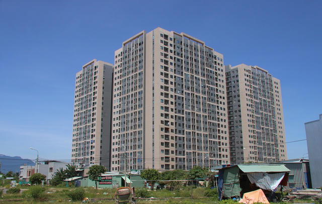 Đà Nẵng mở bán gần 800 căn nhà ở xã hội, giá hơn 20 triệu đồng/m²