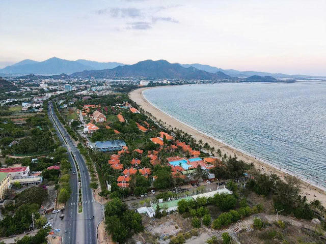 Khánh Hòa công bố quy hoạch Khu Du lịch quốc gia Ninh Chử