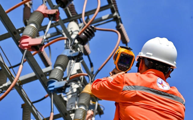 Quy định mới của Bộ Công Thương thay đổi khung giờ tính giá điện