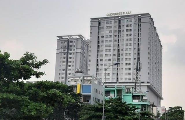 Saigonres (SGR) sắp phát hành gần 14 triệu cổ phiếu để trả cổ tức, vốn điều lệ dự kiến nâng lên hơn 830 tỷ đồng