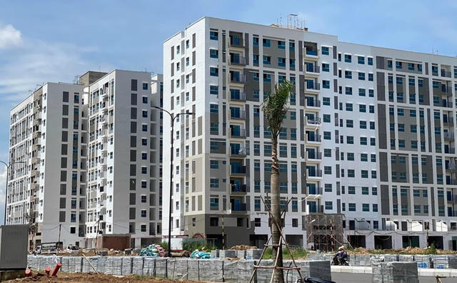 Thái Nguyên giao đất cho TNG Land làm dự án nhà ở xã hội tại Tích Lương