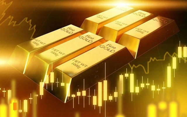 Biến động mạnh ở cả hai chiều, giới chuyên gia dự báo kịch bản 'khó' cho kim loại quý trong tuần tới