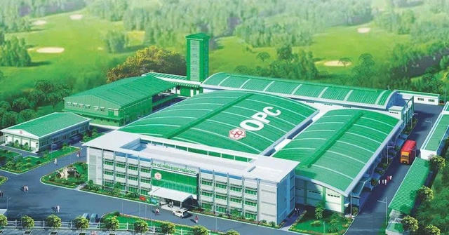 ĐHĐCĐ Dược phẩm OPC 2026: Chi trả cổ tức 25% cao nhất 5 năm, xoay trục chiến lược phân phối cốt lõi