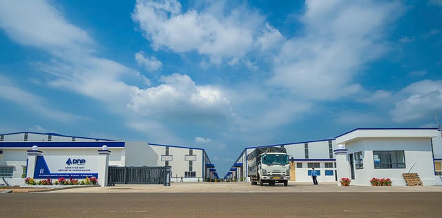 ĐHĐCĐ DNP Holding (DNP) 2026: Đặt mục tiêu doanh thu 10.812 tỷ đồng, tối ưu hóa nguồn lực sau M&A