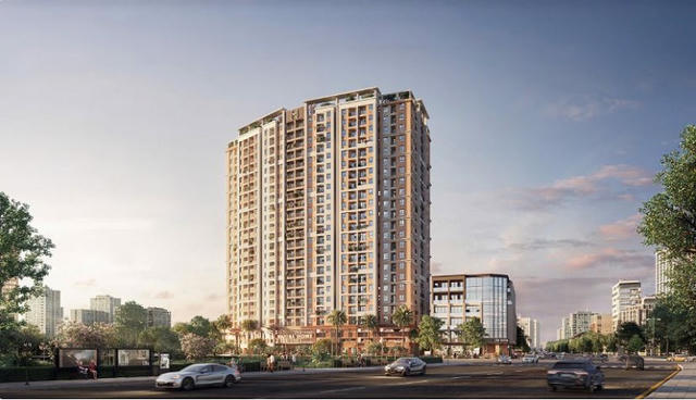 Gia Lai chấp thuận đầu tư dự án nhà ở xã hội hơn 600 tỷ đồng tại Quy Nhơn