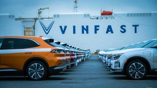 Vingroup (VIC): Lợi nhuận quý I/2026 tăng 150%, doanh thu vượt 104.000 tỷ đồng