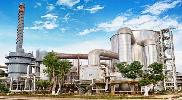 Apatit Việt Nam (PAT): Lợi nhuận quý I 'bốc hơi' 45%, dòng tiền kinh doanh thâm hụt sau biến cố thượng tầng