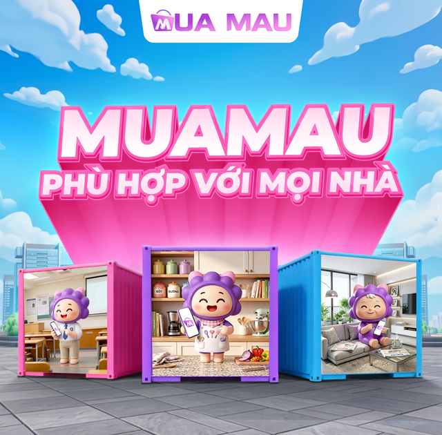 Cuộc chơi thương mại điện tử xoay chiều: Ai đang thực sự nắm quyền định đoạt?