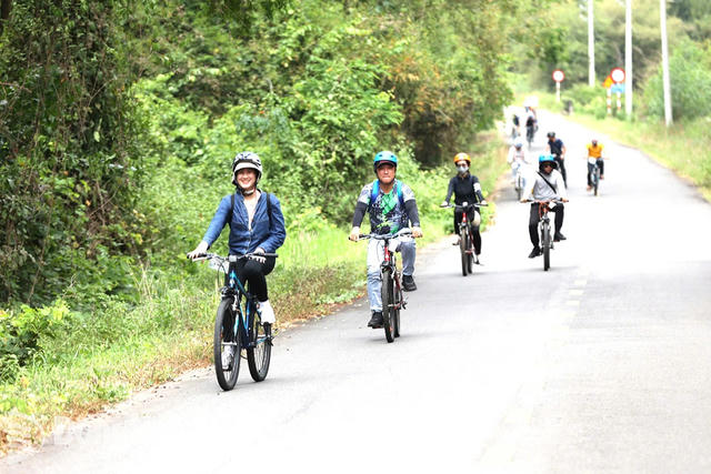 Đồng Nai quy hoạch 51 điểm du lịch sinh thái trên hơn 42.500 ha rừng