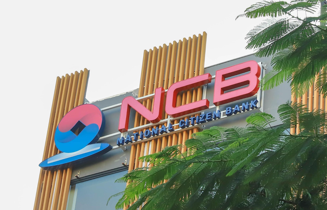 Lợi nhuận quý I/2026 tăng 43%, NCB (NVB) đẩy nhanh tiến trình tăng vốn lên 29.280 tỷ đồng